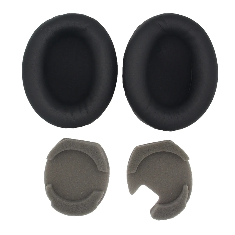 

For Sony WH-1000XM4 Replacement Earcups Foam Earpads
