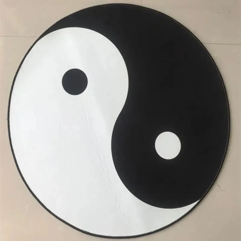 

Коврик для медитации Taoist Tai Chi Bagua 60x60 см