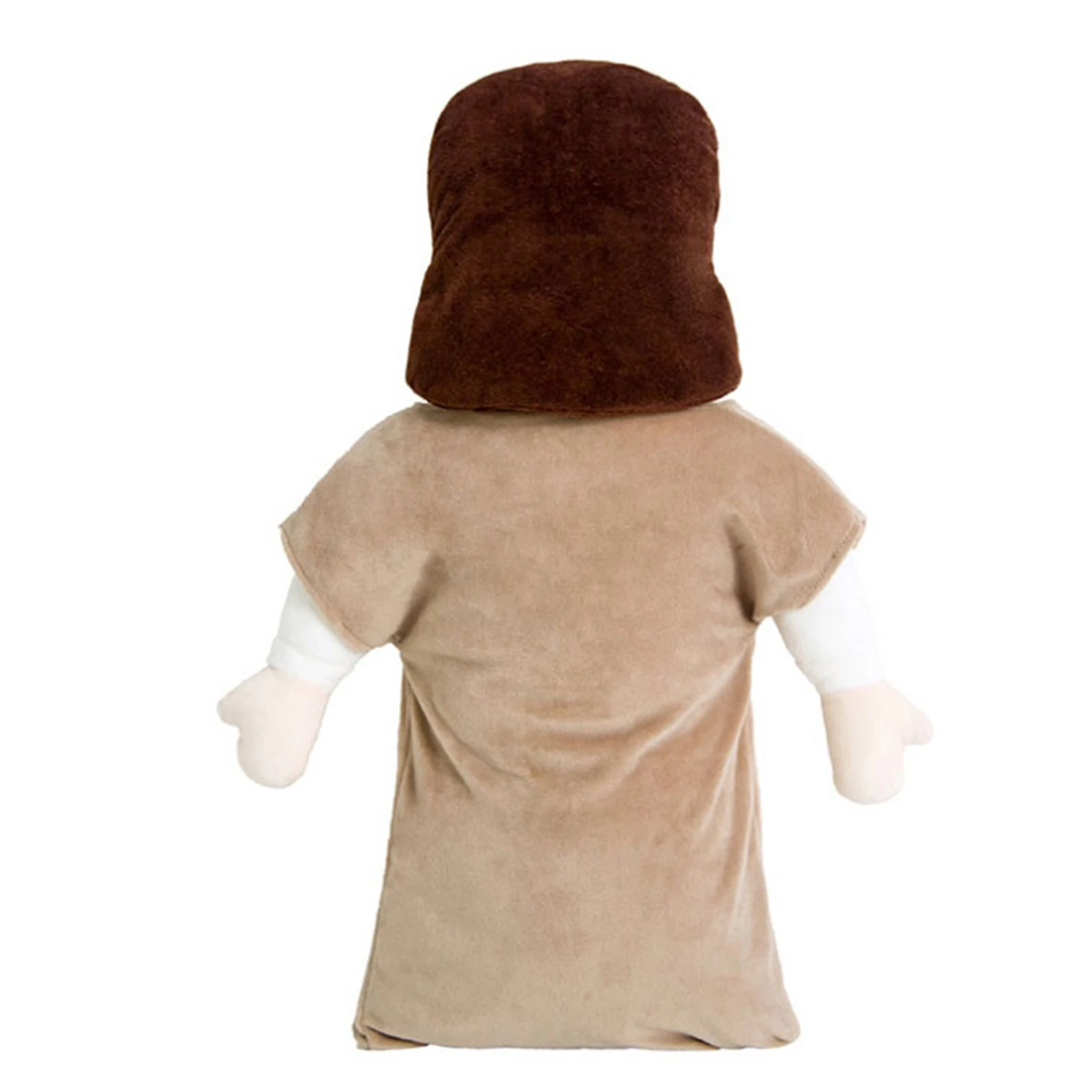 Jesus Stuffed Plush Doll Toys Cartoon Cushion Hugging Body Pillows Religious Christian Gifts Childrens Birthday Easter |