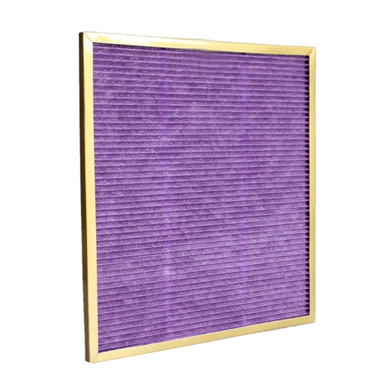 

Расходные материалы для очистителя воздуха, аксессуары, многофункциональные фильтрующие элементы, подходящие для AC4004