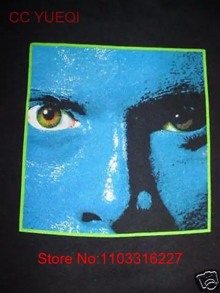 Мужская Женская футболка Blue Man Group Лас Вегас Невада