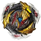 Оригинальный Takara Tomy Beyblade Burst Ultimate Valkyrie 2.Lg.V'-9 Tempest achlies. Xc '+ Z 1B + бесконечный экран