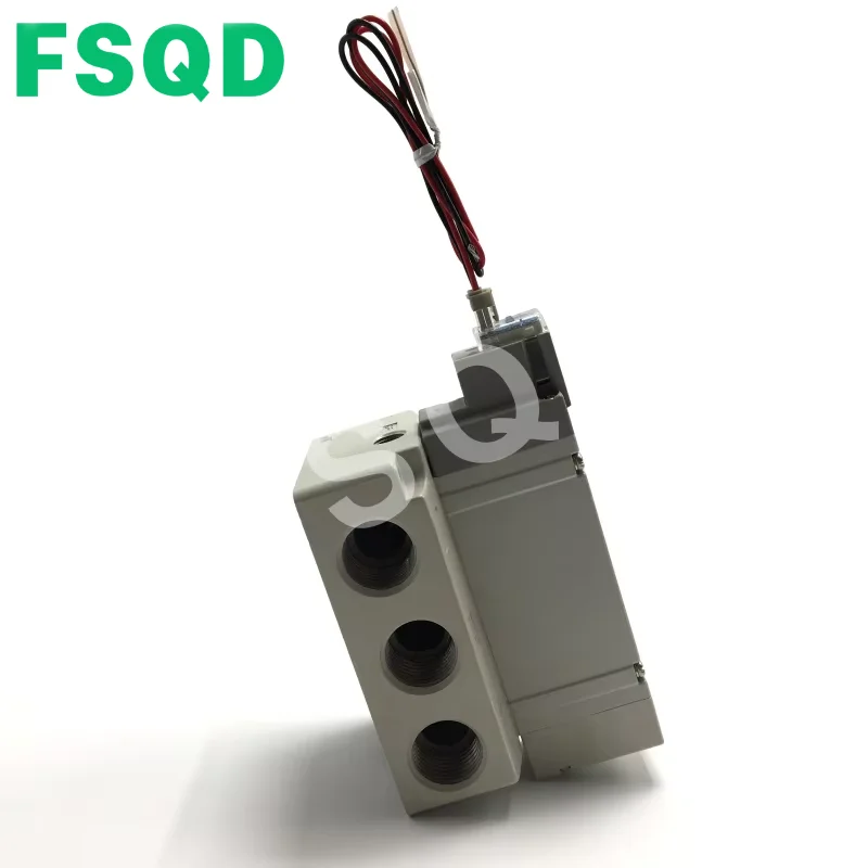 10-SY5240-5LZ 10-SY9140R-5LZ-04 10-SY5540-5LZ SYA3220-С6 Электромагнитный клапан SY5000 серии SY (art.: 3920d337dbd92) - 3920d337dbd92