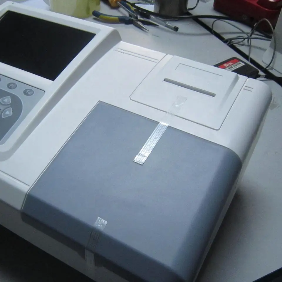 Портативная фотолабораторная фотолаборатория с 96 колодками устройство для