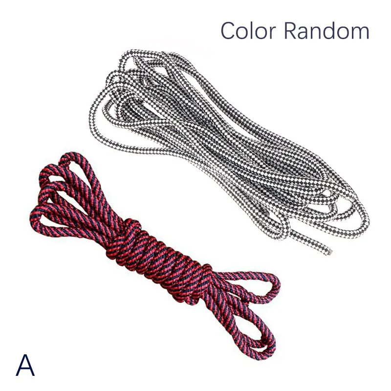 

300cm Outdoor Rescue Rope Climbing Safety Paracord Insurance Escape Rope Wild
