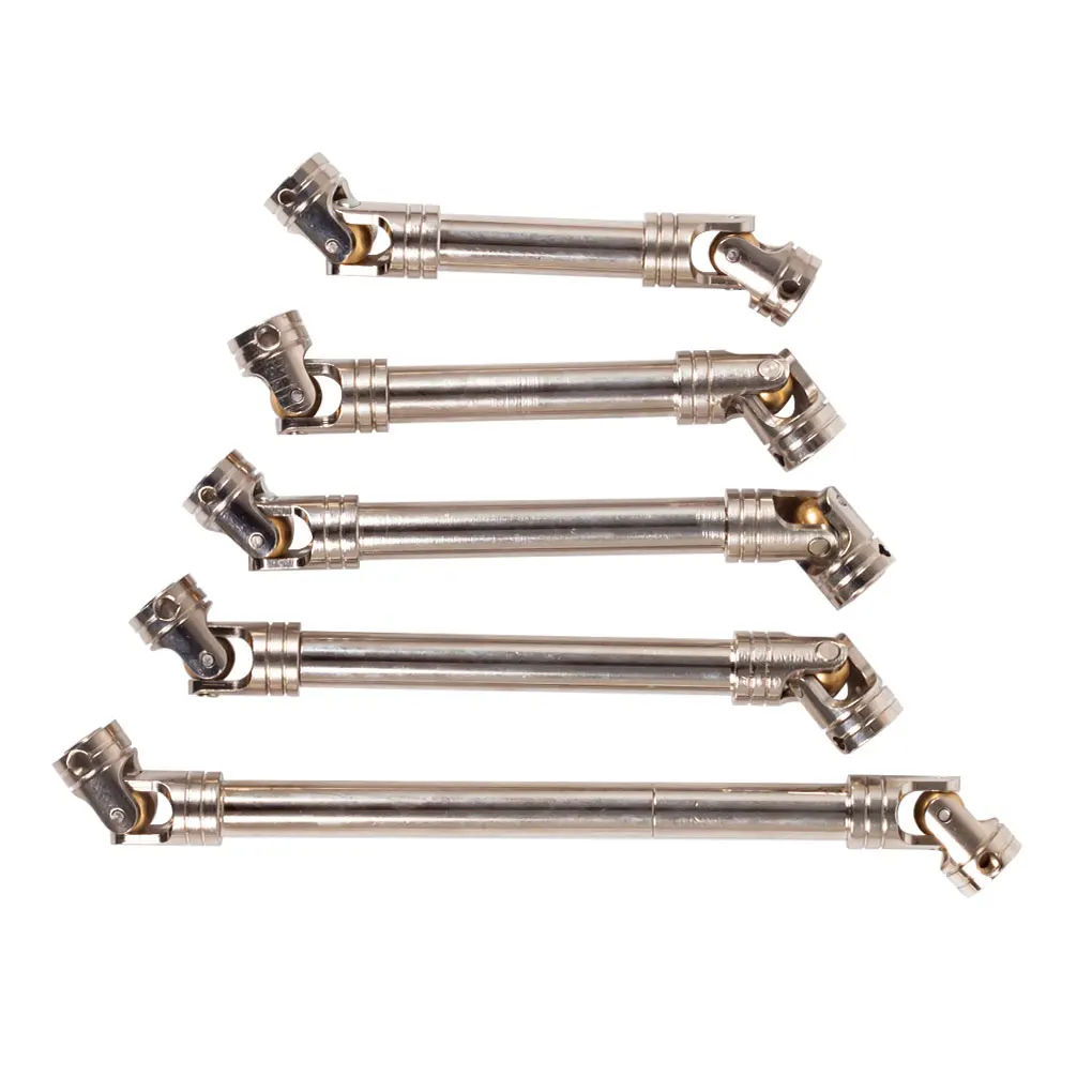 Аксессуары для радиоуправляемых моделей с задней прочностью Dogbone удобная