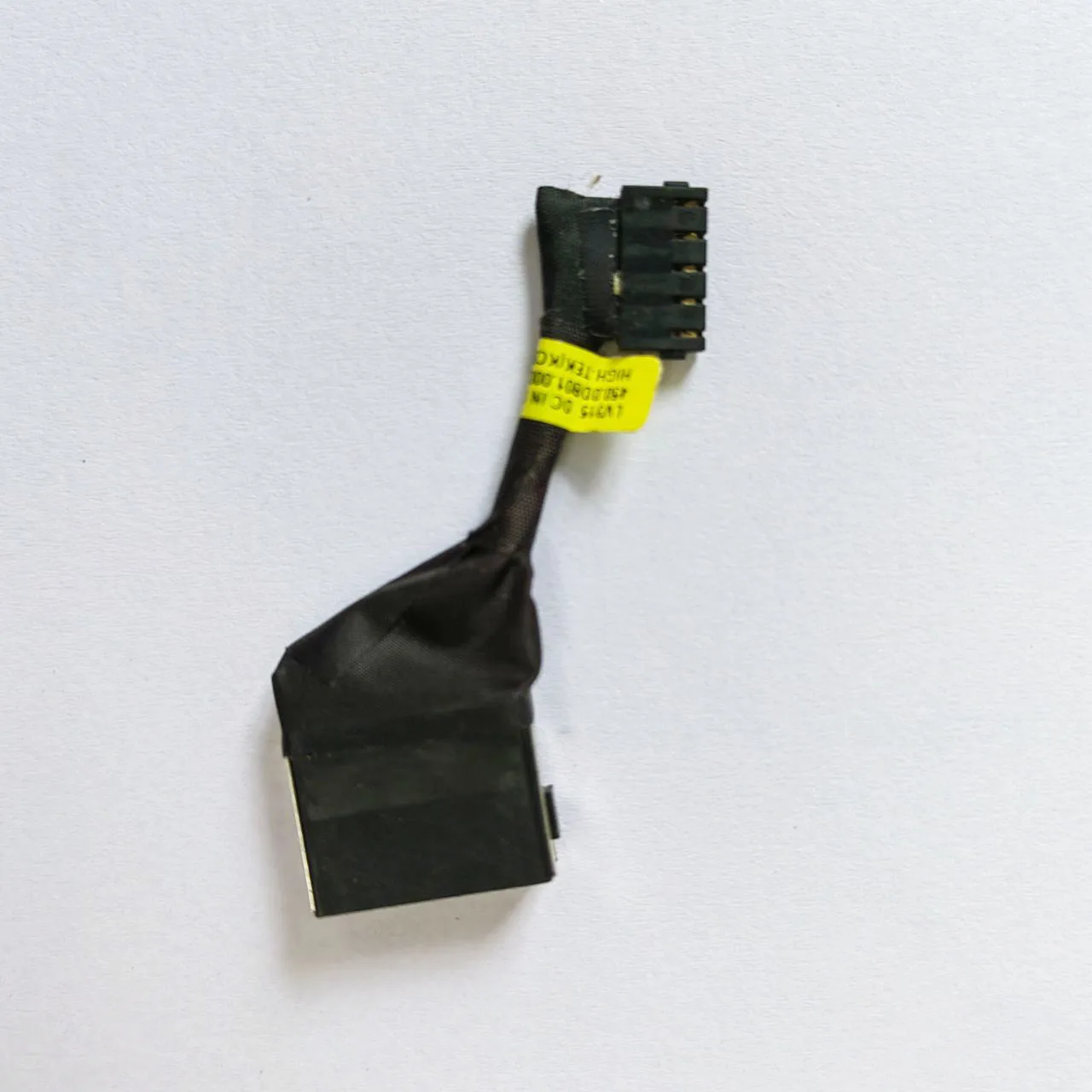 

Новый кабель HDD для Dell Vostro 3480 3481 5481 5490 0DTGH8 450.0HJ03.0011
