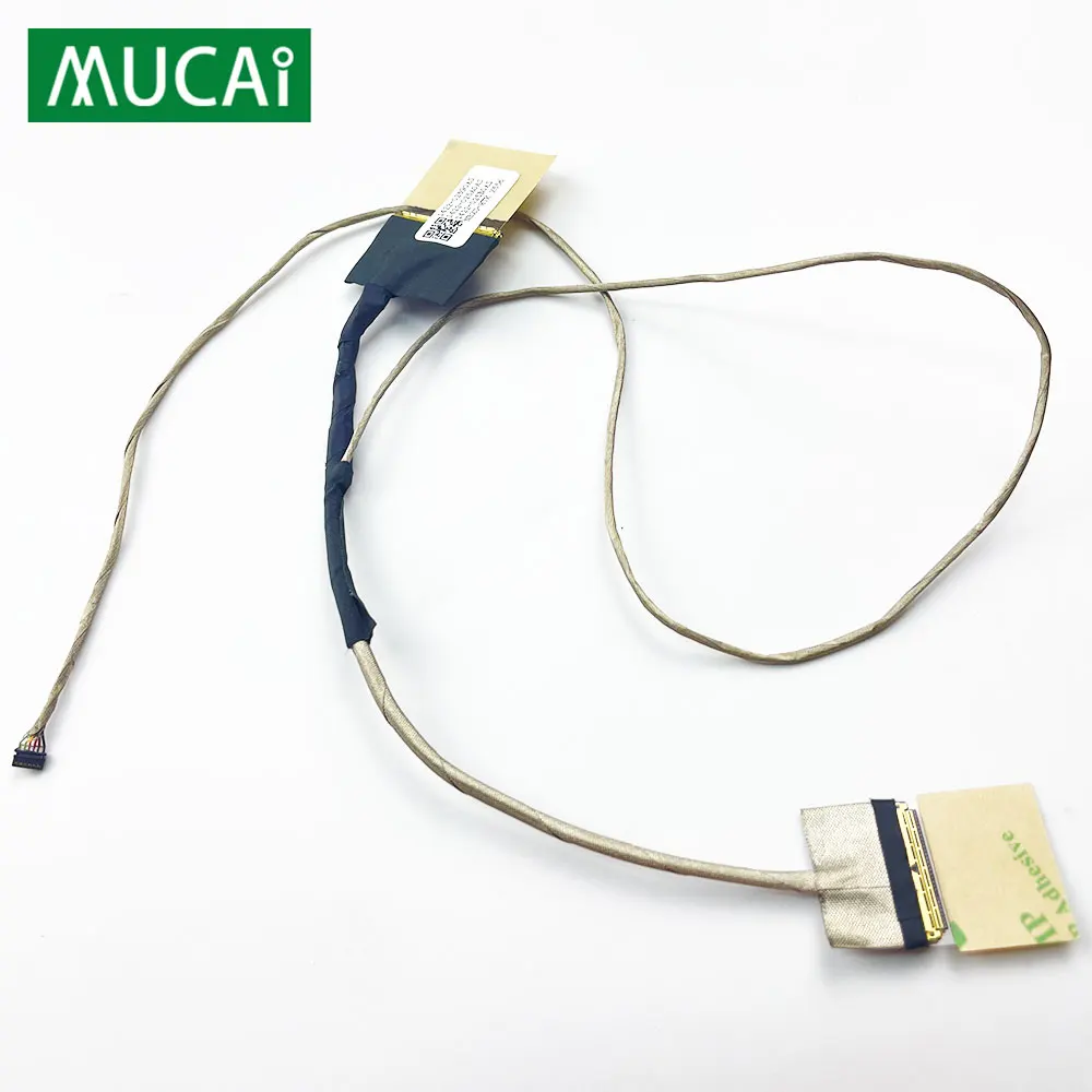 

Светодиодный ЖК-кабель 1422-02590AS 1422-025B0AS 1422-025A0AS для ASUS X556 A556 X556UA X556UJ X556UR F556U F556UA FL5900U