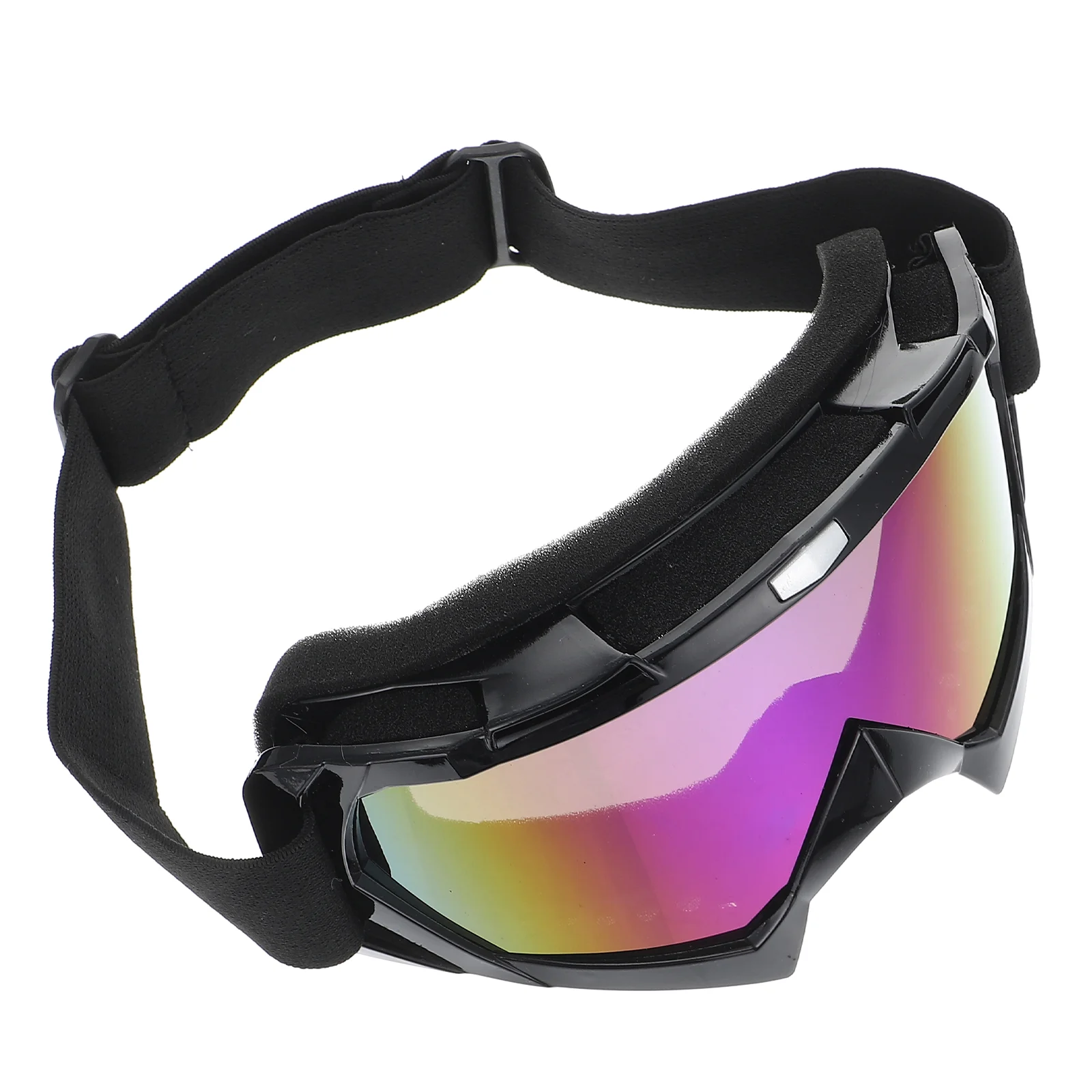 

Windproof Glasses Outdoor Riding Dustproof Goggles Motorcycle Dirt Bike Motorbike Cycling Eye Protector Mens Sports Sunglasses