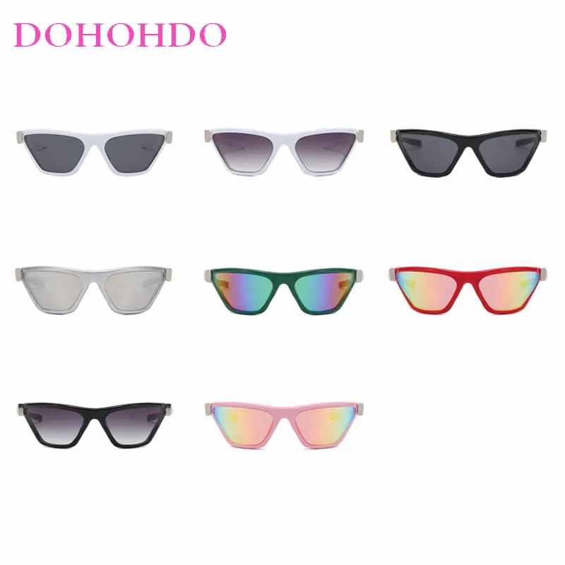 DOHOHDO защитные солнцезащитные очки пыленепроницаемые UV400 спортивные мужские