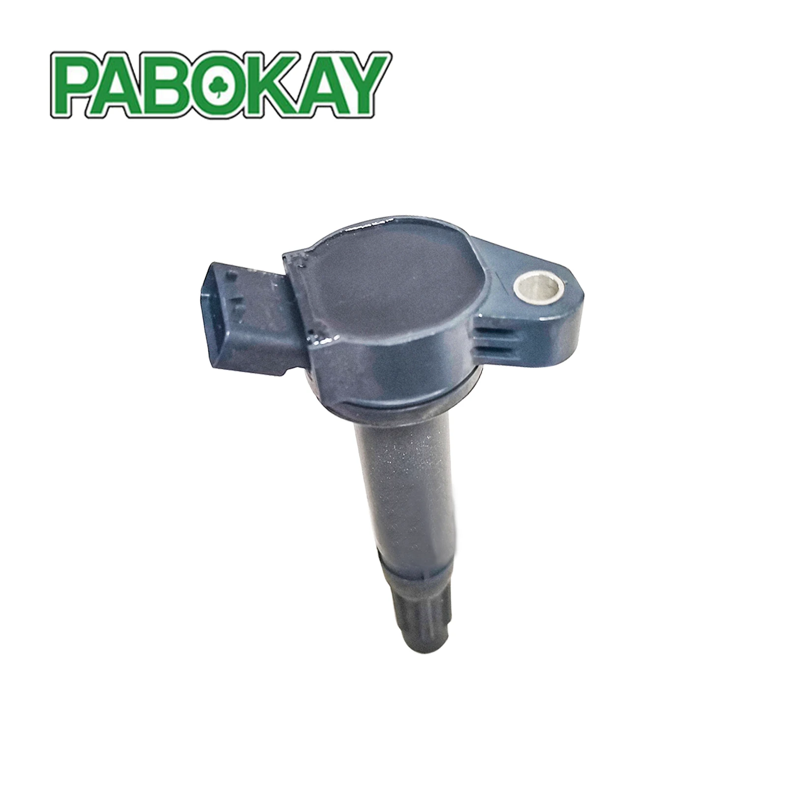 6 шт. катушки зажигания для Toyota RAV4 Camry Lexus ES350 3 5 л V6 90919-0225 UF487 C1601 90919-02255 610-58719 90919A2007