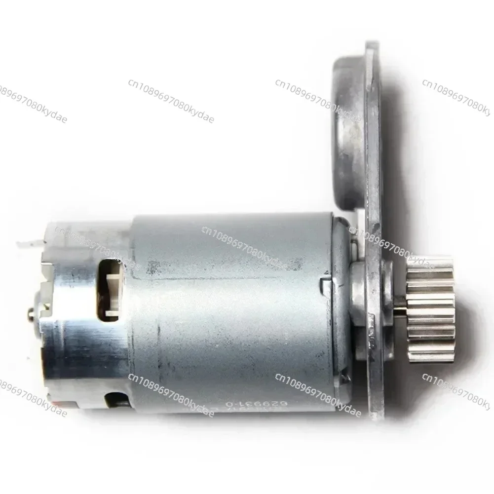Двигатель 14 4 В 18 для Makita BUR141 BUR181 DUR141 DUR181 DUR141Z DUR181Z UR141D LXT DUR181RF 629932 -8 А8