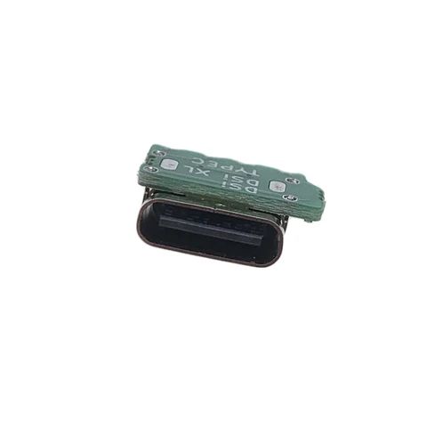 1-10 шт. сменный порт зарядки USB-C для Nintendo NDSi NDSi XL LL, преобразователь в USB-C Mod, разъем для зарядки USB Type C