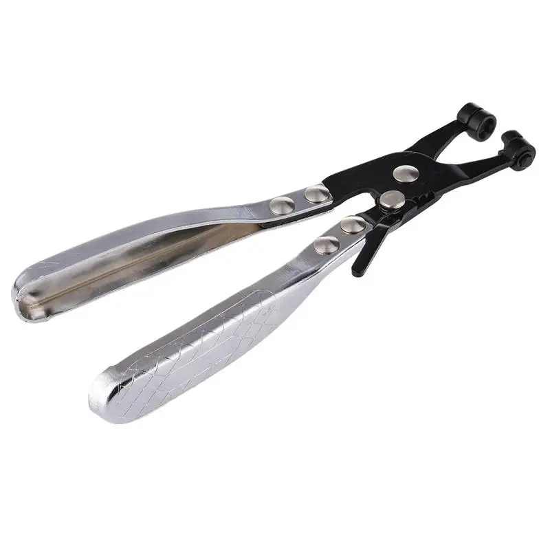 

Universal Calipers Straight-Type Throat Tube Pliers Water Pipes Steel Car Motorcycle Clamp Filter Calipers Repair Tools 2021 New