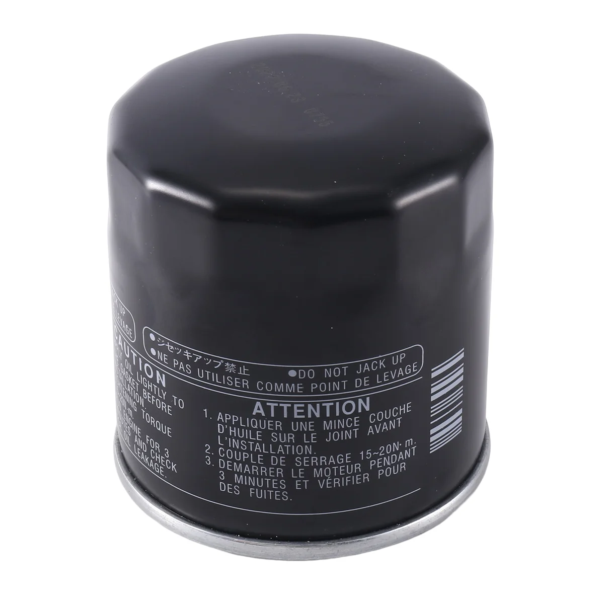 Для подвесного масляного фильтра Yamaha 69J-13440-01-00 F150 F200 F225 F250 69J-13440-03-00