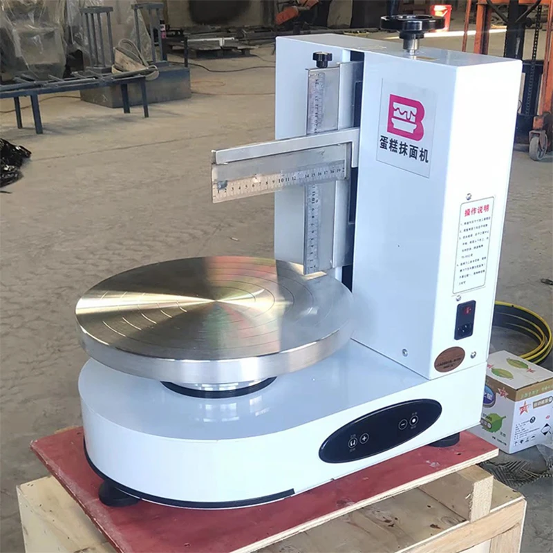 Электрические машины для украшения торта на день рождения машина нанесения