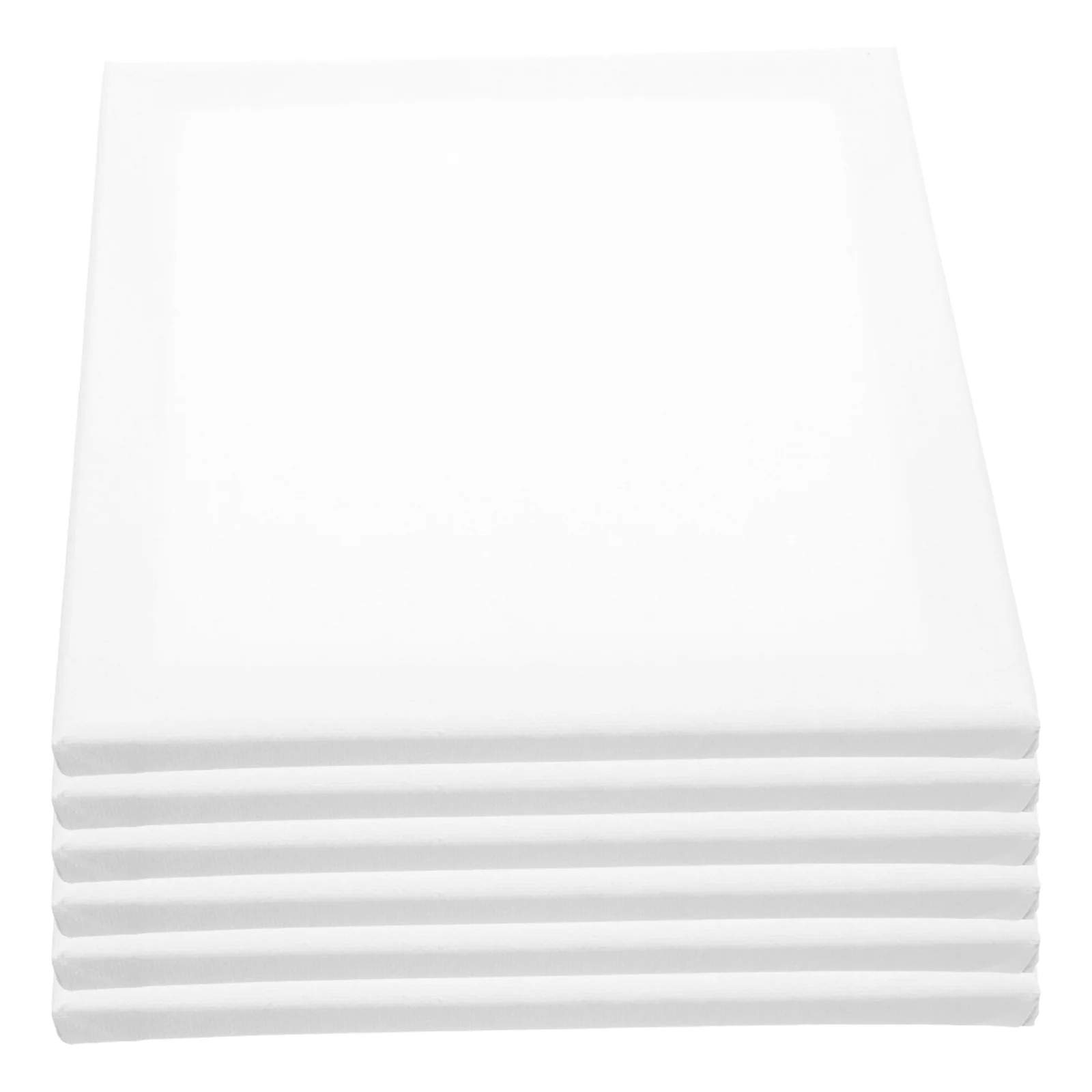 

6 шт., доски для рисования маслом для начинающих