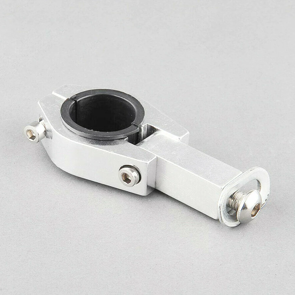 

28mm Holder Motorcycle Modification Replacement Parts Hand Brush Mounting Retrofit Handguard Bracket Kit Off Road Securing Clip