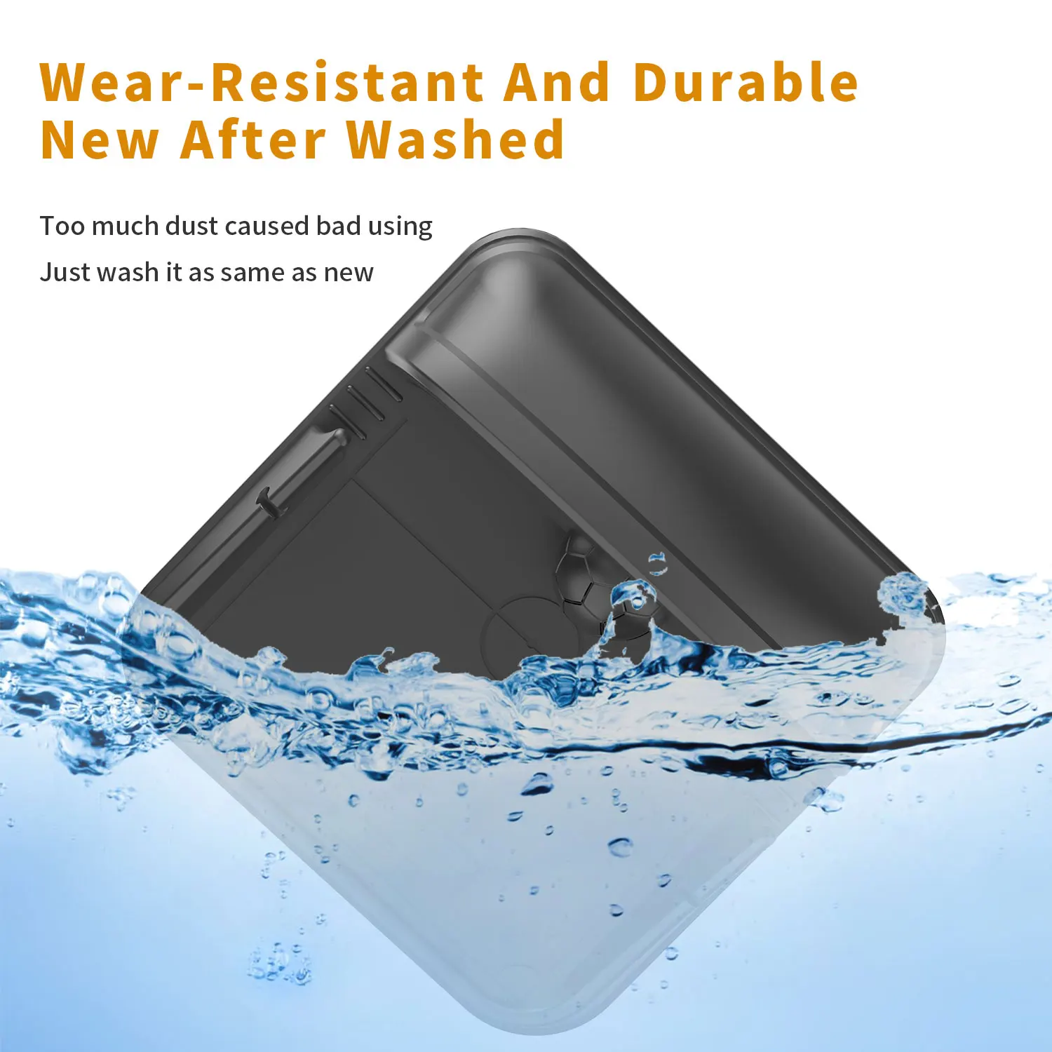 Car Phone Holder Anti-slip Car Silicone Holder Mat Pad Dashboard Stand Mount For Phone GPS Bracket For iPhone Samsung Xiaomi