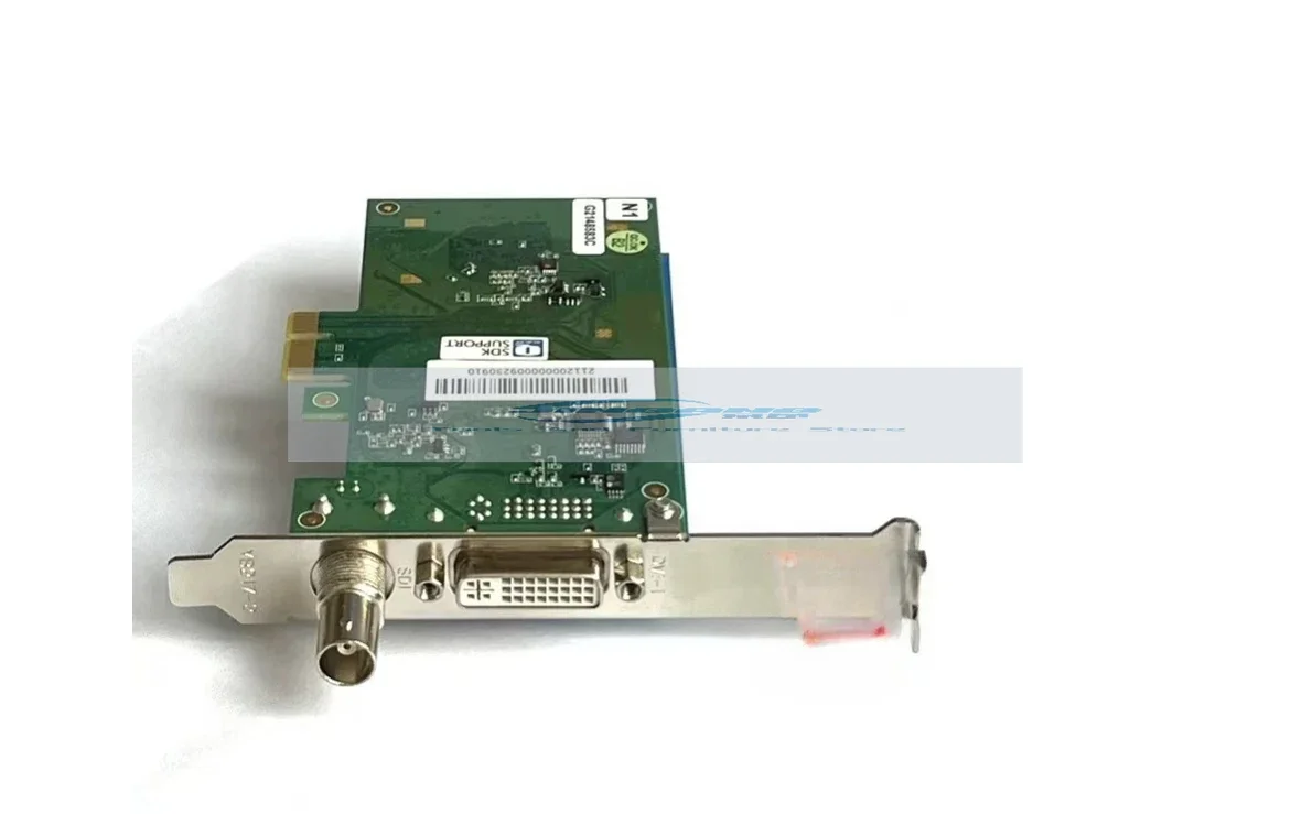 Подходит для медицинской специальной карты сбора данных Yuanggang HDFM980PLUS Neusoft PACS на