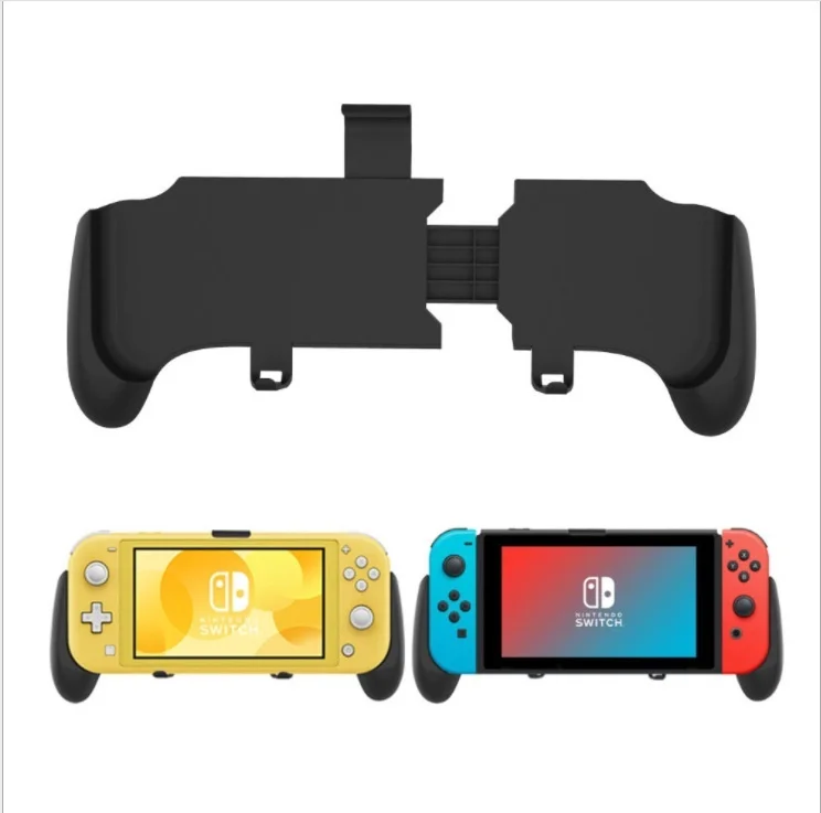 

Étui de Protection pour poignée de jeu Nintendo Switch Lite, coque de Protection pour Console, accessoire