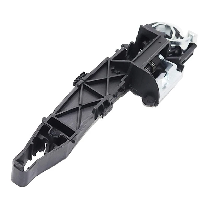 806079208R передняя левая и правая дверная ручка поддержка для Renault Master 3 GII MOVANO B 2010 +