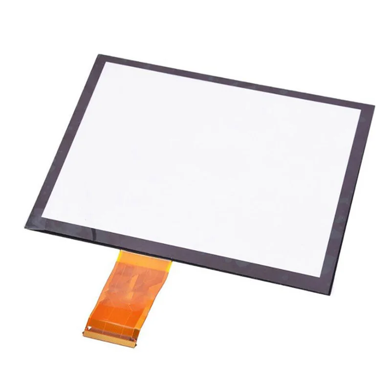 

Автомобильный DVD GPS навигатор дисплей 8,4 дюйма ЖК-дисплей LA084X01(SL)(01) сенсорный дигитайзер для Jeep VP4R Dodge Chrysler