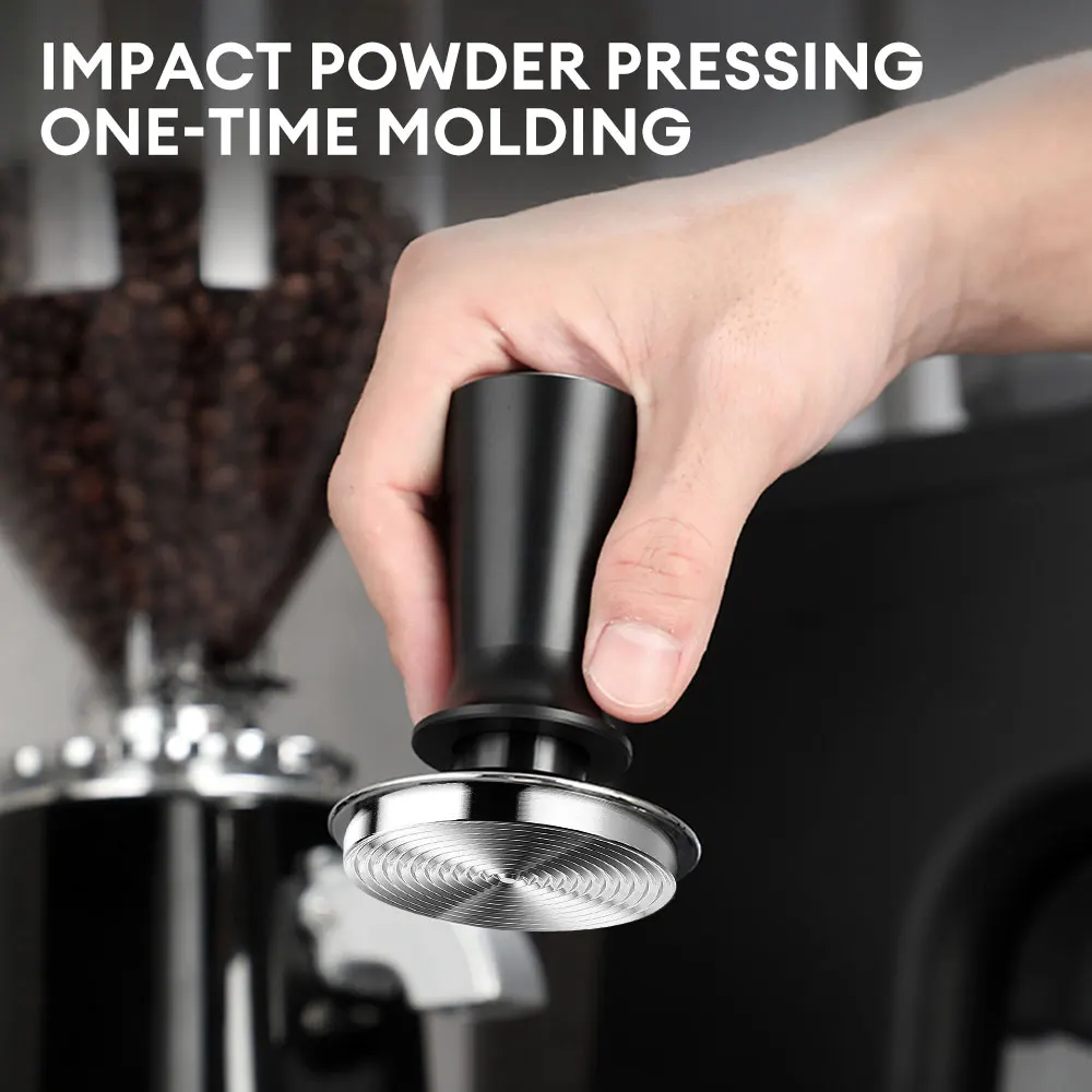 Темперы Для Кофе Эспрессо 51/58 Мм