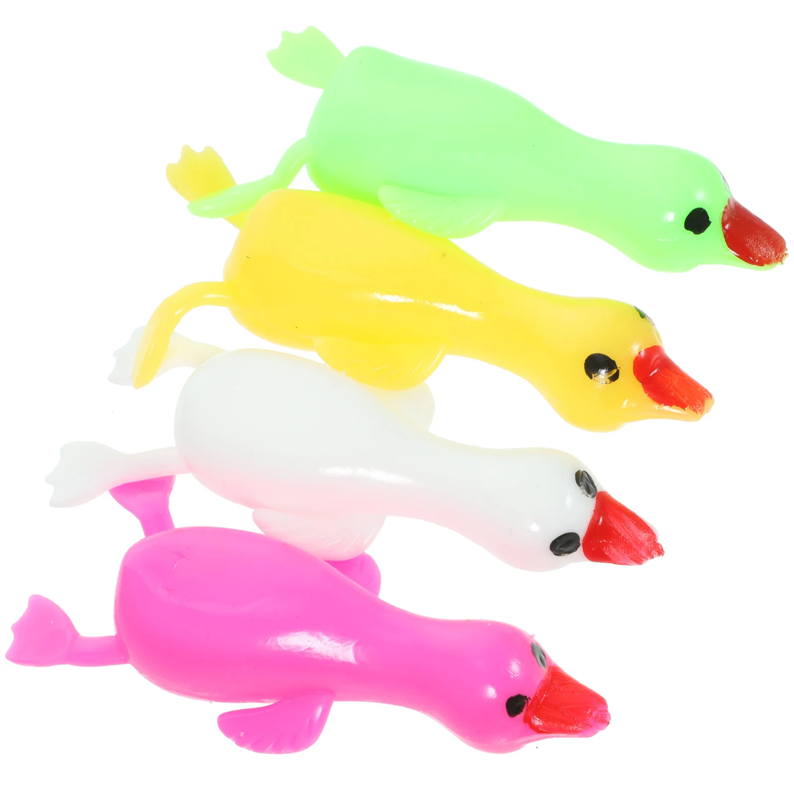 

Finger Toys Wear-resistant Stretchy Slingshots Flying Kids Interesting Children Prank Gifts