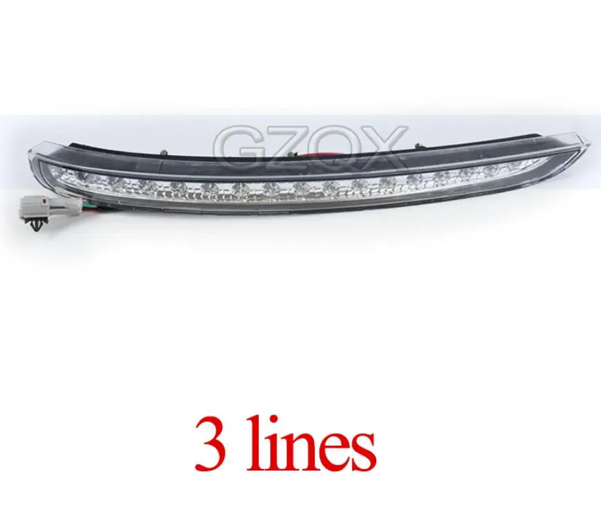 

Передняя лампа CAPQX для дневных ходовых огней Hawtai Boliger B35 2012-2017