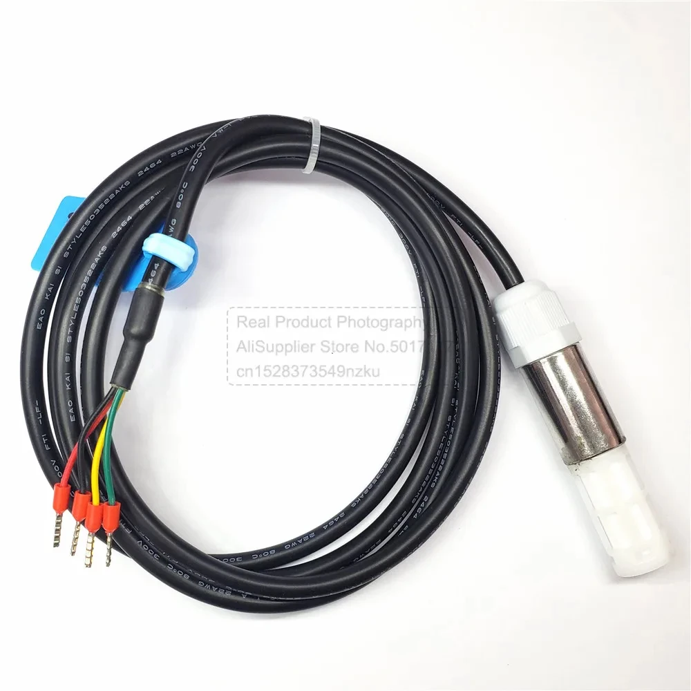 Кабель датчика температуры и влажности высокоточный цифровой датчик SHT10 SHT20 SHT21