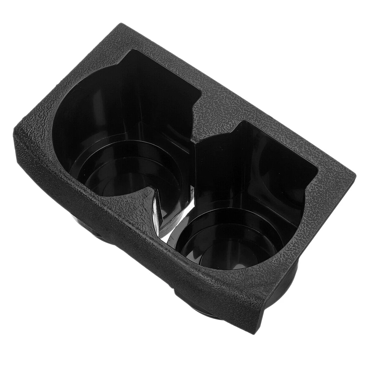 

Black Car Center Console Cup Holder Cup Drink Holder Stand for Nissan Patrol Early GU Y61 Cup Holder 68430VB100
