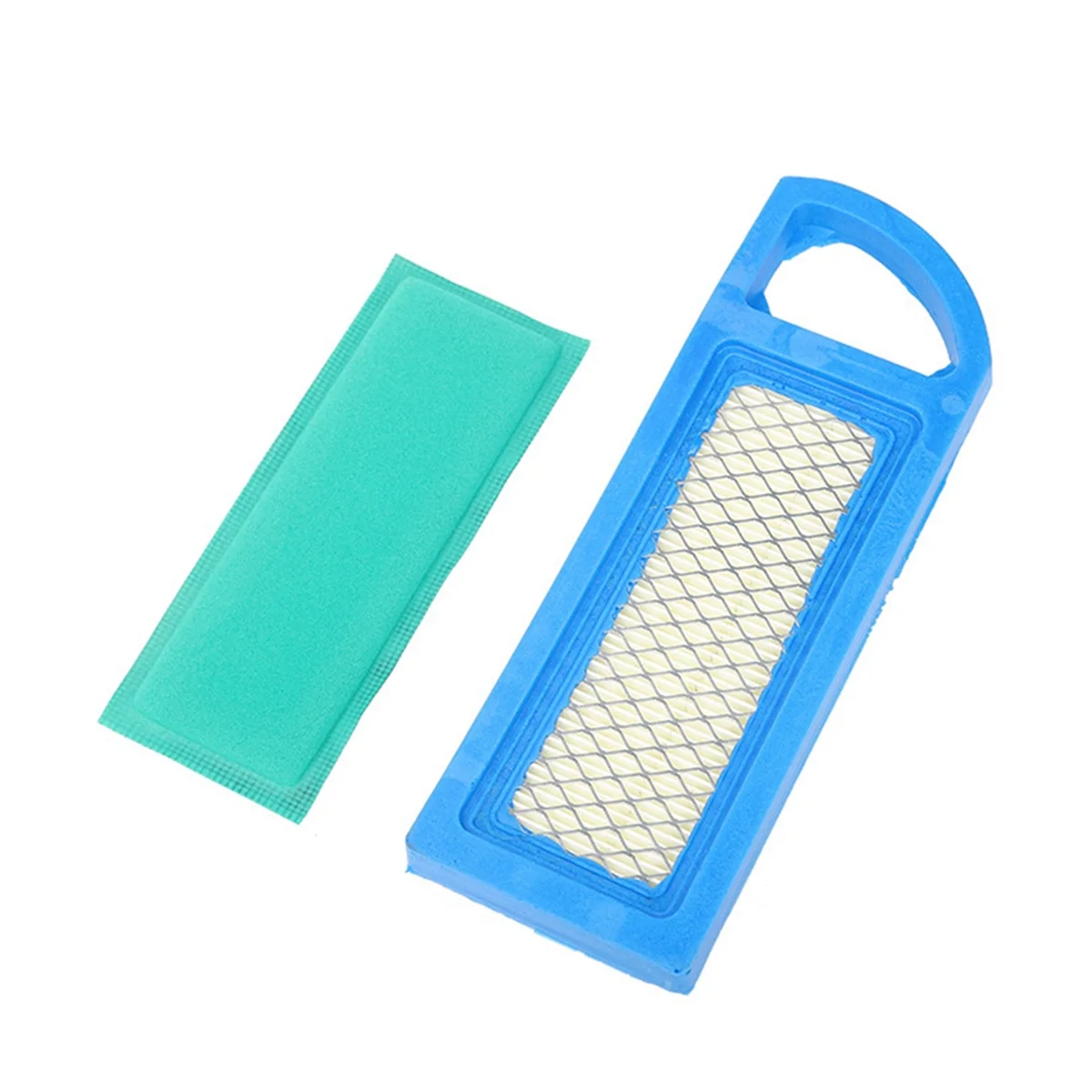 697153 Воздушный фильтр для Briggs и Stratton 698083 795115 697014 697634 794422 797008