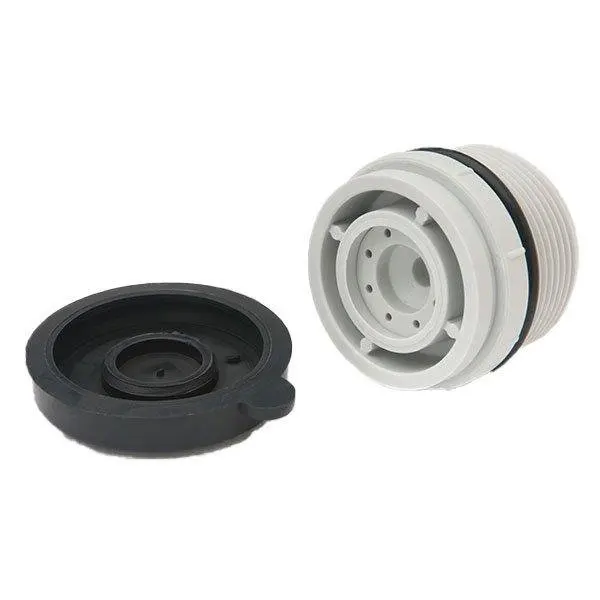 

INC. Односторонний клапан для бассейна для зимнего использования, настенный разъем 1,5 дюйма B216