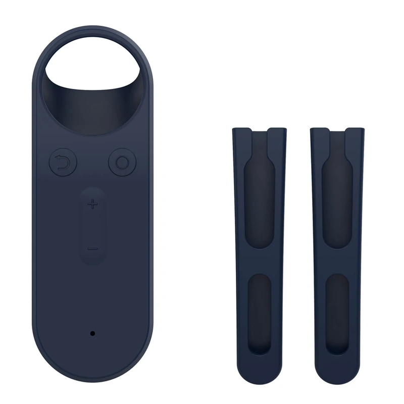 

Silicone VR Glasses Foot Protective Case Handle Cover Case For Huawei VR Glass Anti-Fall Protective Sleeve