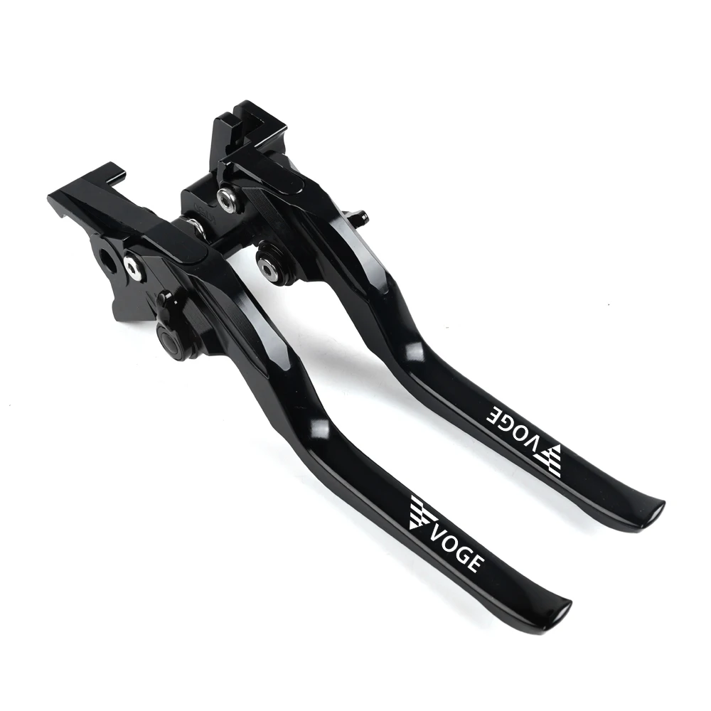 

Для VOGE DS900X DSX900 900DSX DSX 900 2024 2025 Аксессуары для мотоциклов Алюминиевый тормозной рычаг Рычаг сцепления Тормозной рычаг