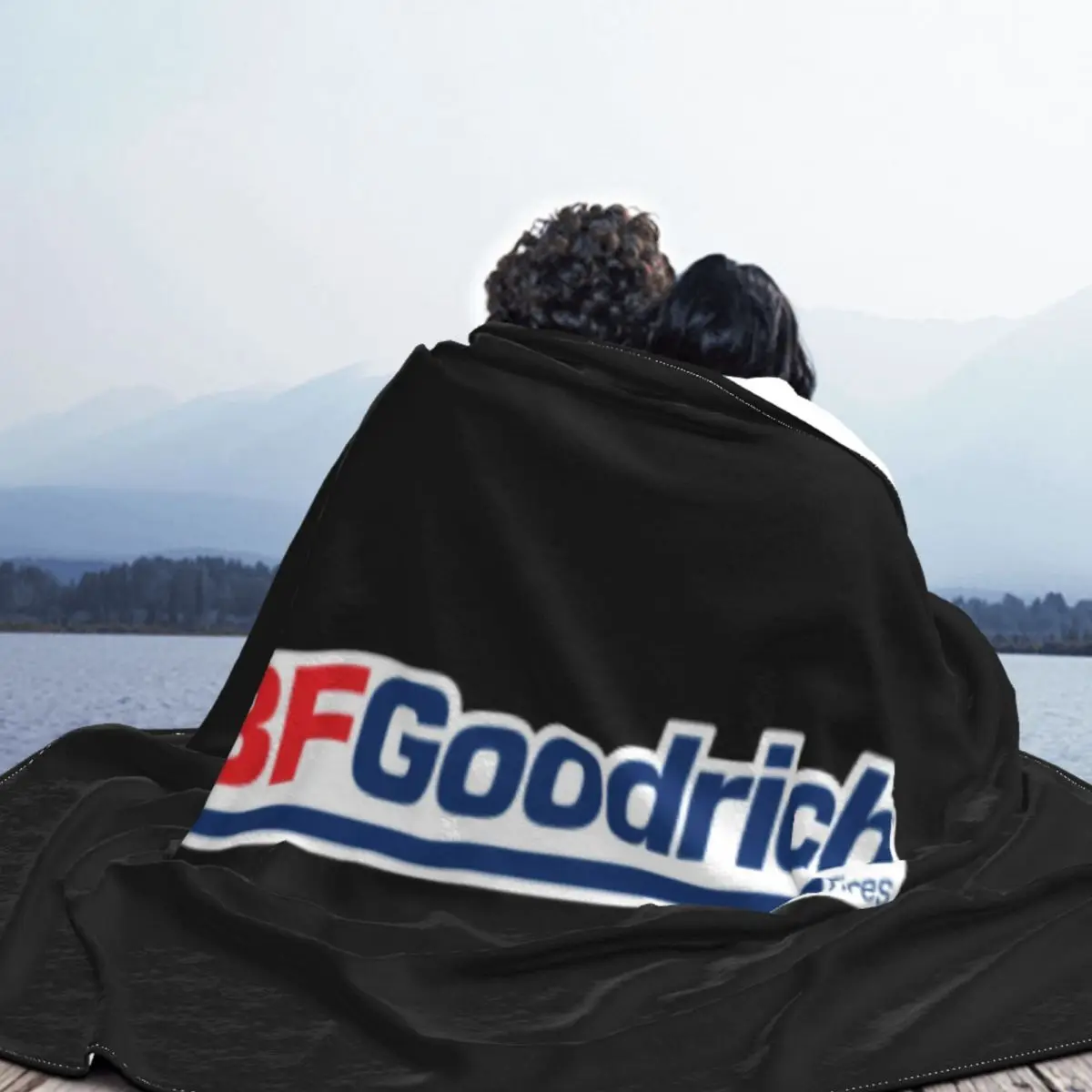 Bf Goodrich 1475 аниме одеяло для кровати зимнее теплое