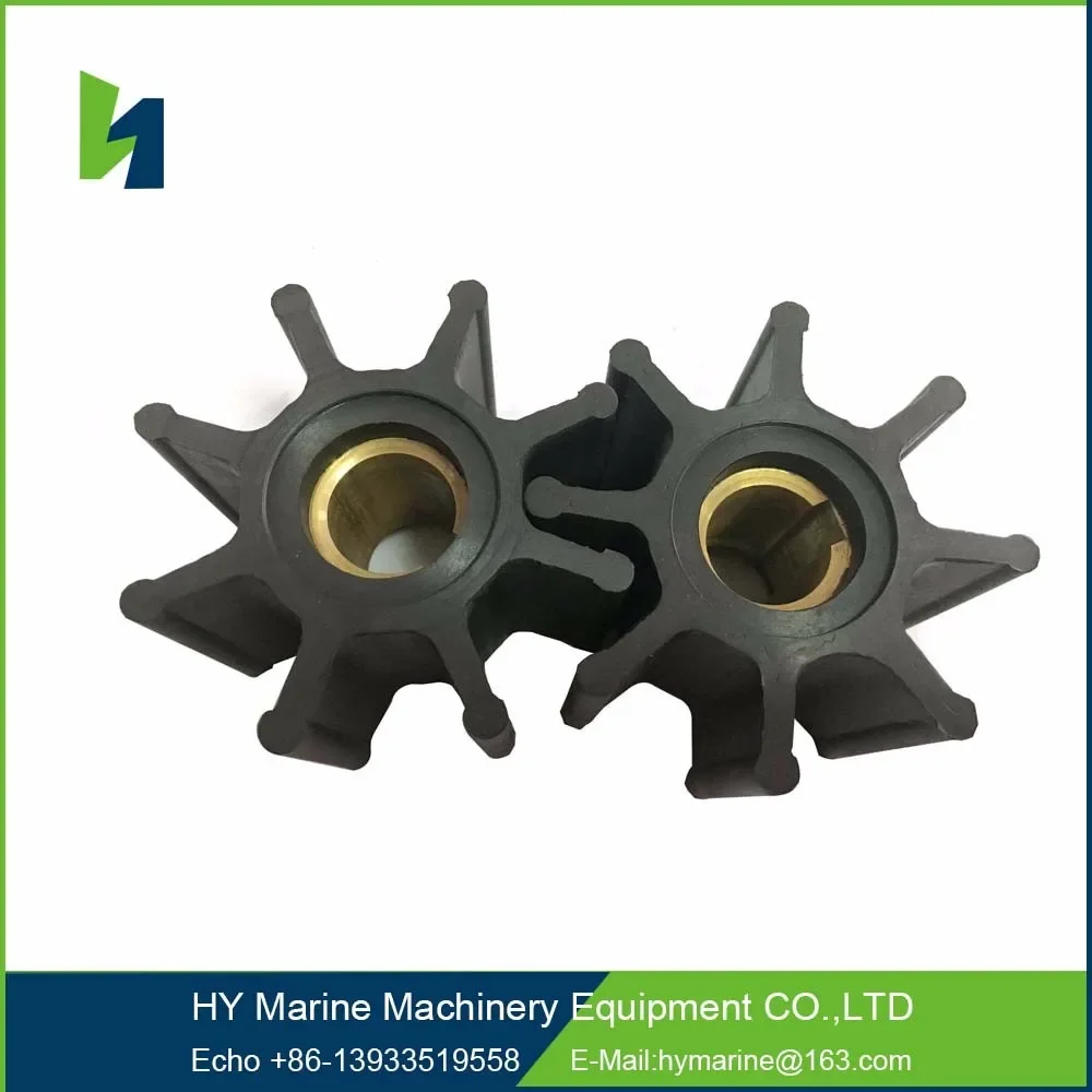 Корабельная центробежная крыльчатка воздушного компрессора YAN MAR SC20N