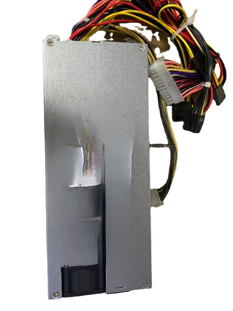 

DPS-500YB Mute 500W Server 1U источник питания/Peak 600W