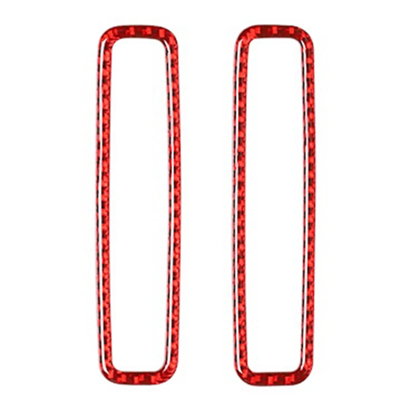 

Декоративный чехол для автомобиля для Porsche Panamera 2010-2016 ABS B