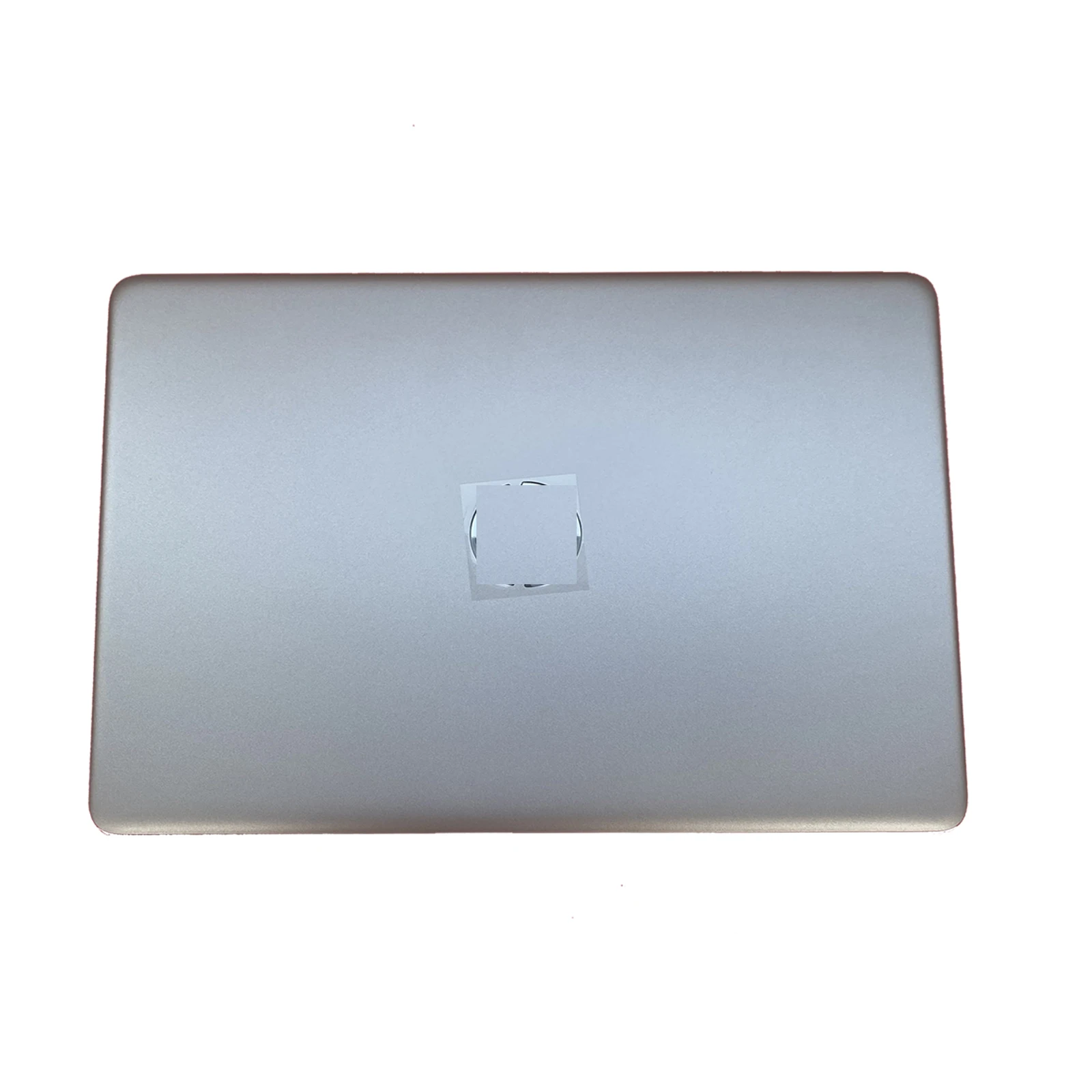 Новая задняя крышка ЖК-дисплея для ноутбука HP Pavilion 14-CF 14-DK Silver Notebook L42491-001