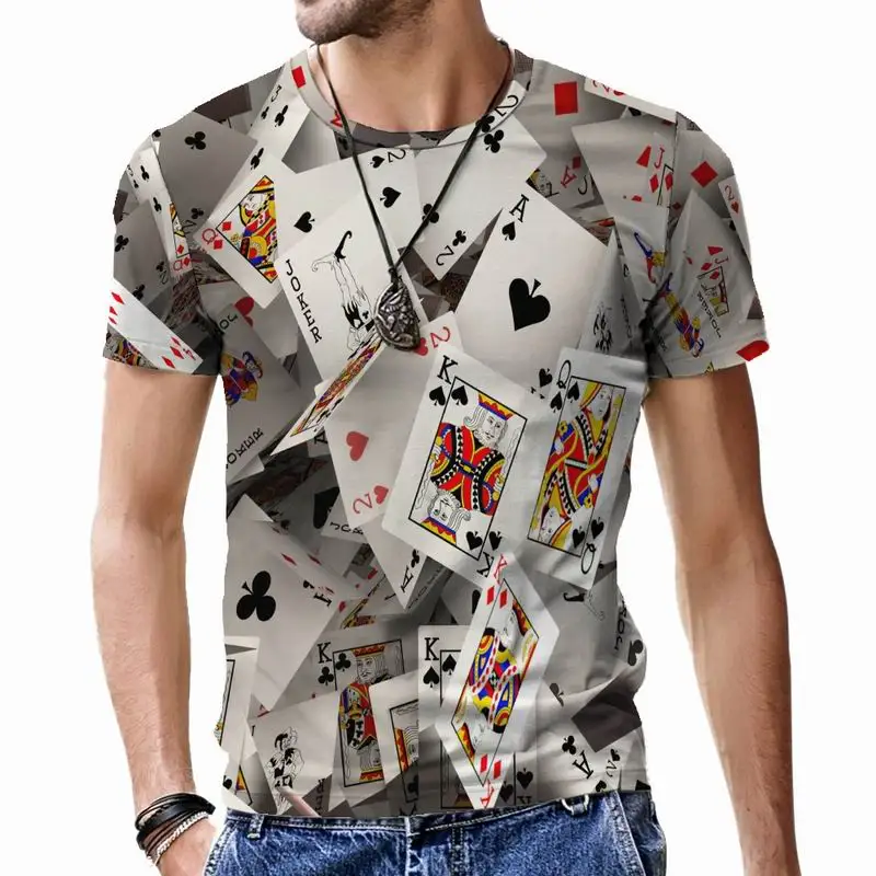 

Beer Men's T-shirts Hip Hop Short Sleeve Casual Clothes 3D Print Tops O-Neck Funny Fashion Style Loose Harajuku Oversized Tees