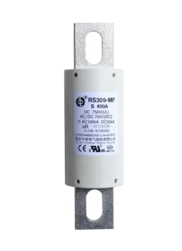Xiɺn Zhongrong RS309-MF S 400A 450A 500A 600A 700A 800A 750V DC
