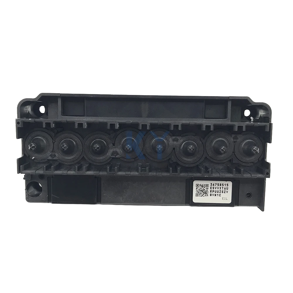 Печатающая головка хорошего качества Epson DX5 с секундным замком новая печатающая