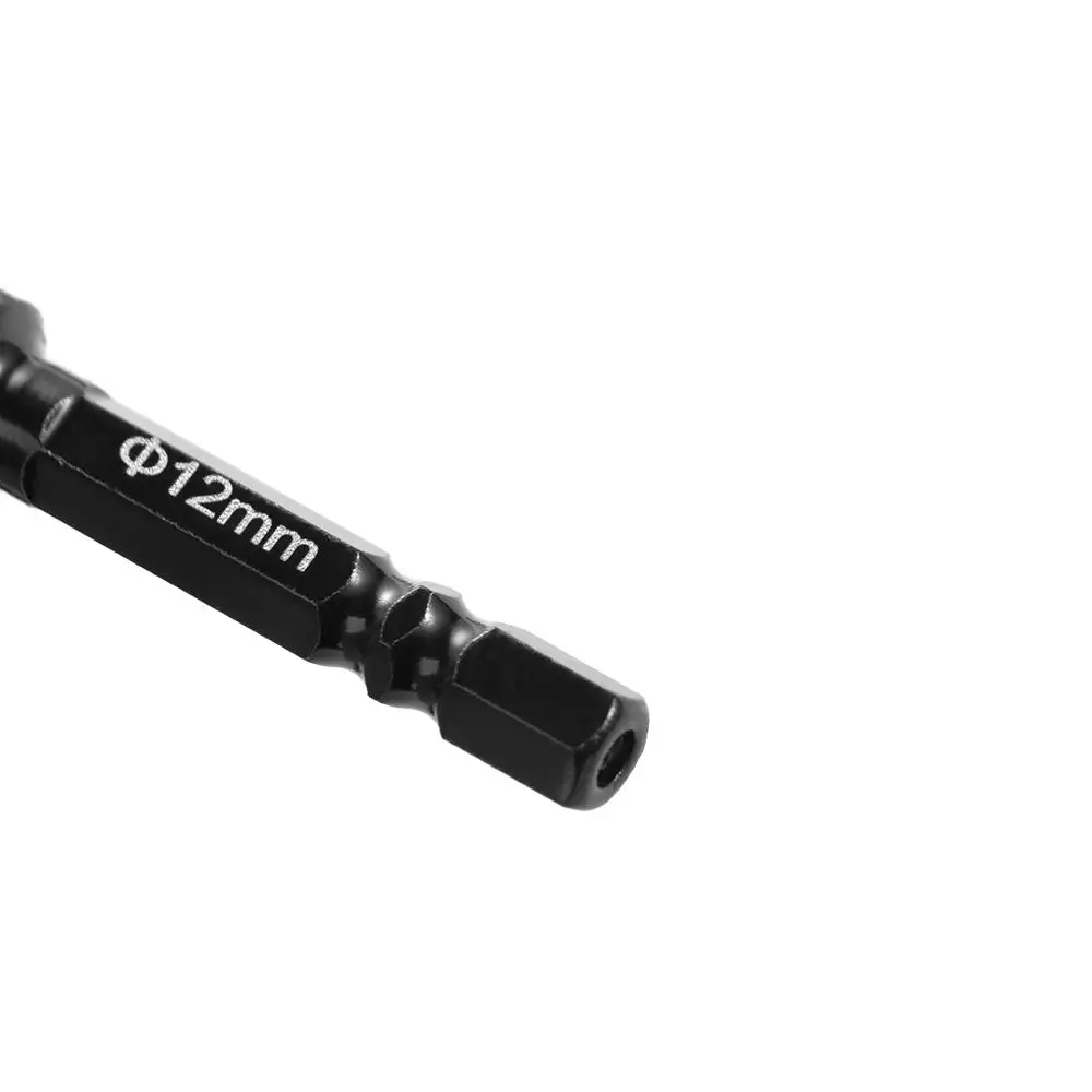 Сверло для плитки с шестигранным хвостовиком сверло открывалка сухих гранитов