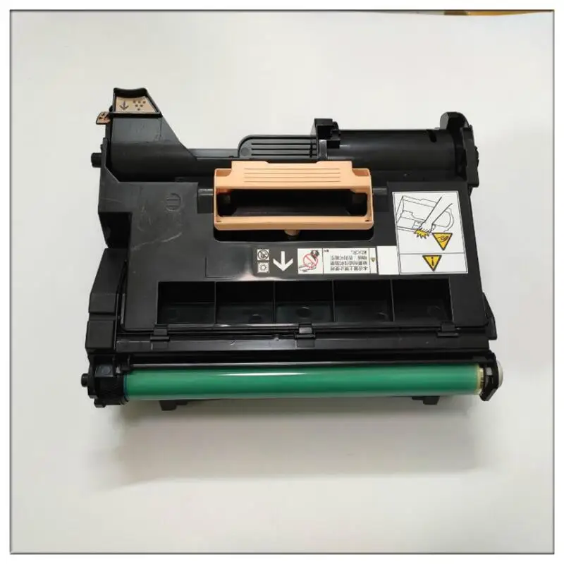Фото Блок фотобарабана для принтера Xerox Phaser 3610 3610DN WorkCentre 3615 3655 3615DN 3655X, барабан с черным картриджем 113K №1