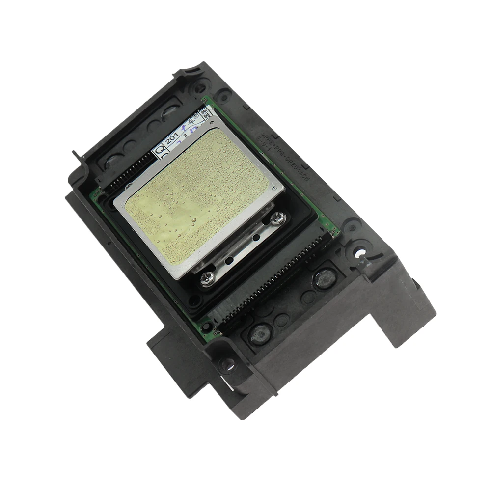 Эко-растворитель XP600 печатающая головка для Epson XP601 XP700 XP701 XP800 XP801 совершенно новая