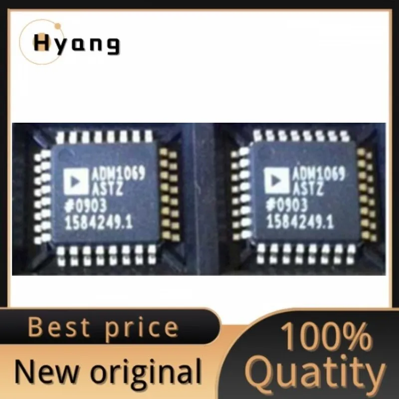 

10 шт./лот ADM1069ASTZ ADM1069 схема мониторинга в упаковке LQFP32 абсолютно новые подлинные продукты на полке