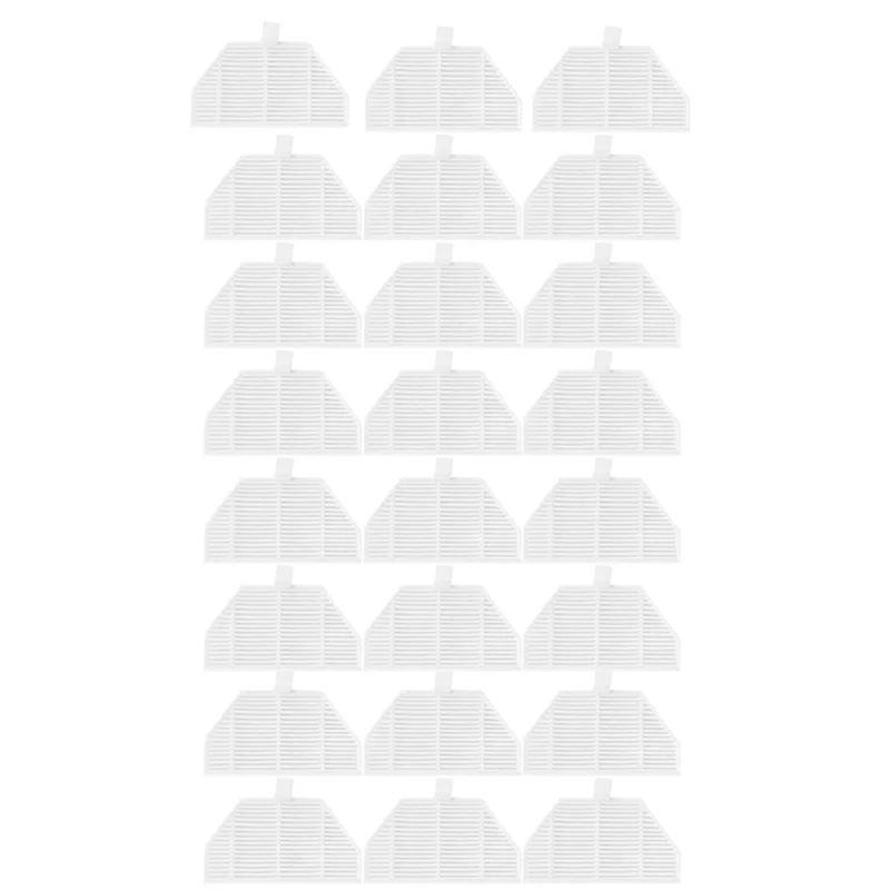 

For Xiaomi Roidmi EVA Self-Cleaning Emptying Robot Vacuum Cleaner SDJ06RM Replacement Spare Parts Hepa Filter