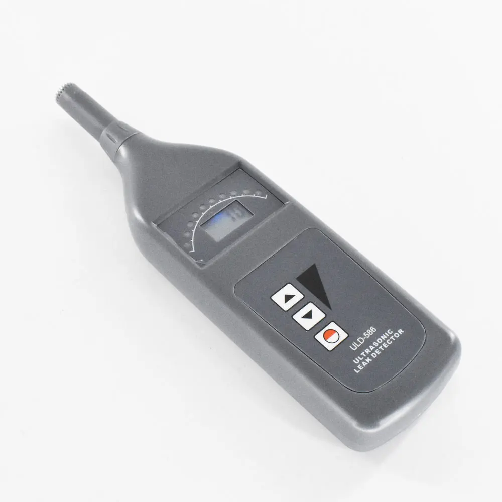 Цифровой ультразвуковой детектор утечки Φ с частотой отклика от 20 кГц до 100